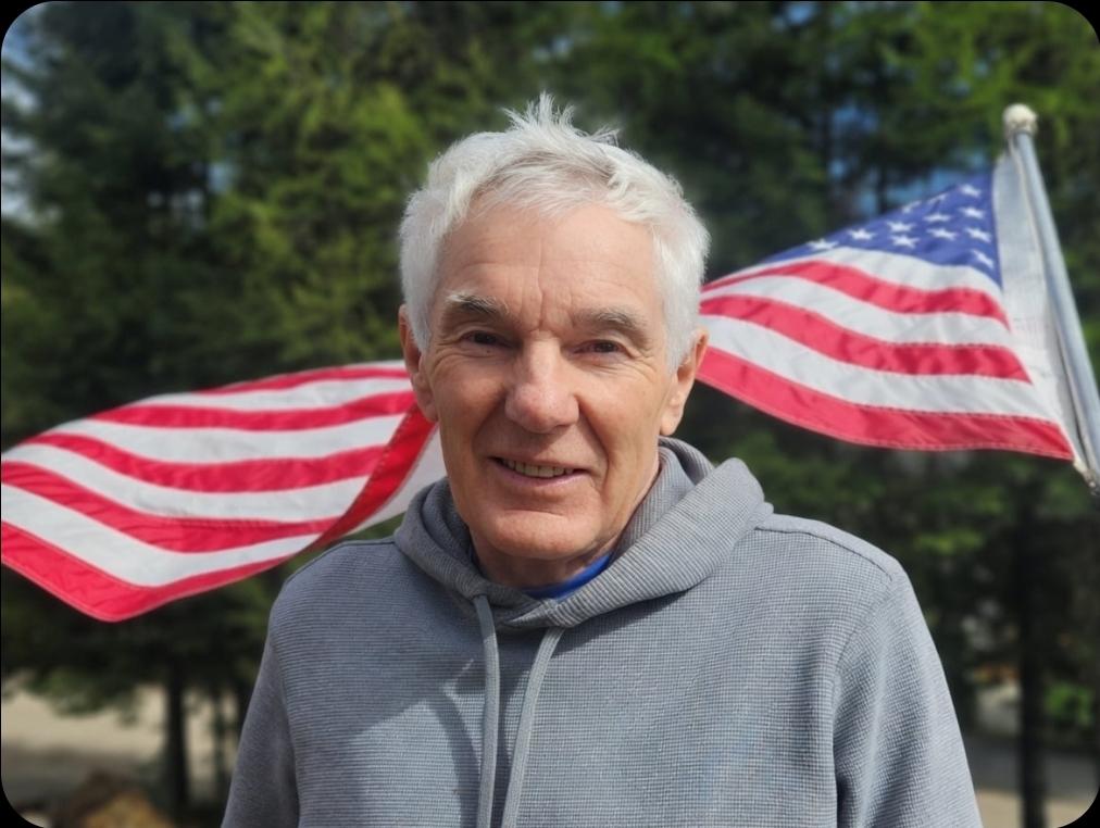 Candidate photo