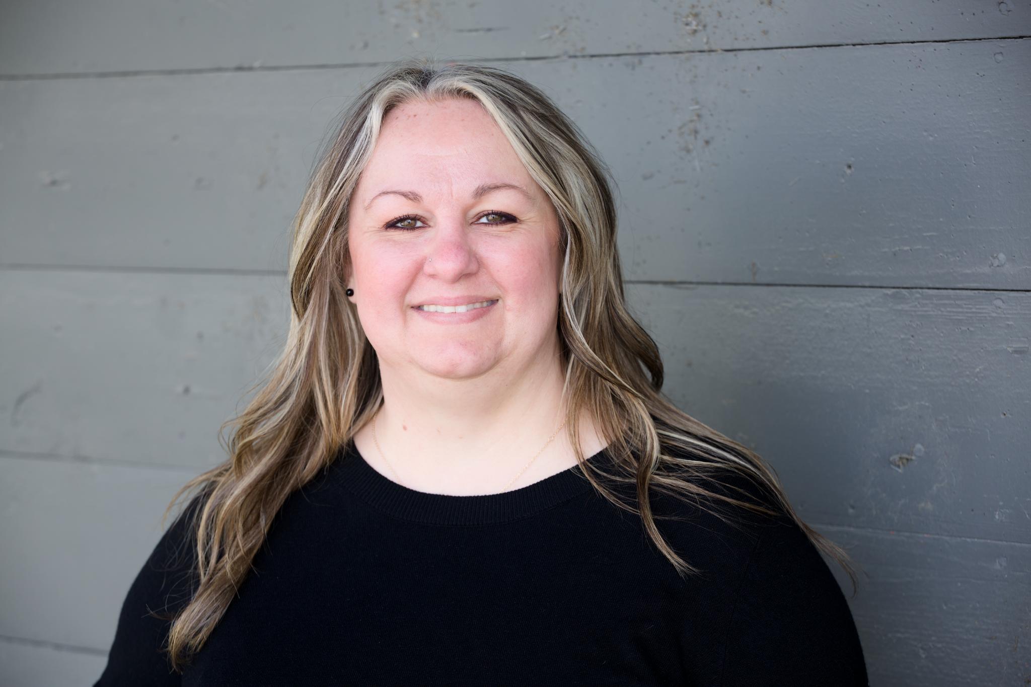 Candidate photo
