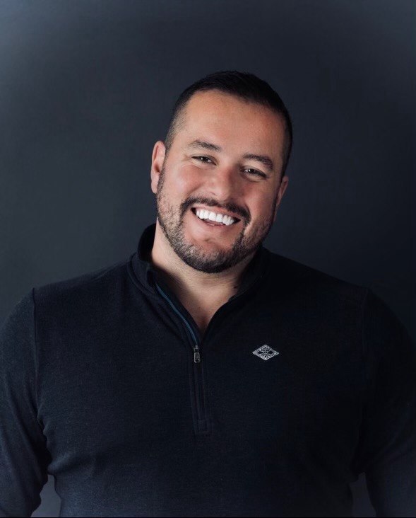 Candidate photo